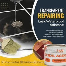 Load image into Gallery viewer, Crack Seal Agent - Solution for Surface Repairs
