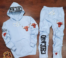 Load image into Gallery viewer, Men&#39;s Fleece Printed Full Sleeves Regular Fit Mens Track Suit
