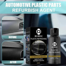 Load image into Gallery viewer, PLASTIC REVITALIZING COATING AGENT 🔥🔥SALE🔥🔥
