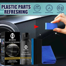 Load image into Gallery viewer, PLASTIC REVITALIZING COATING AGENT 🔥🔥SALE🔥🔥
