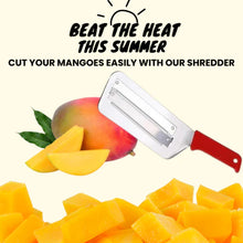 Load image into Gallery viewer, CUT &amp; SHRED KNIFE
