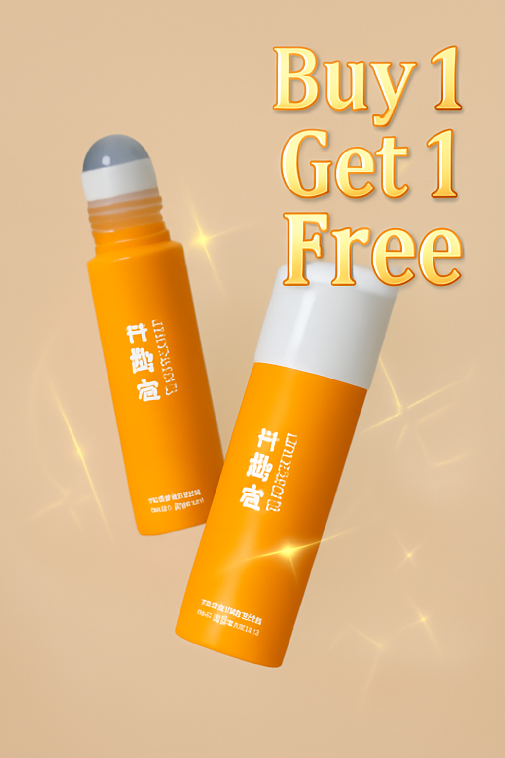 🔥 BUY 1 GET 1 FREE 🔥Lutein Anti Wrinkle Firming Serum ✅