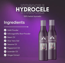 Load image into Gallery viewer, Hydrocele Ayurvedic Oil 🔥 BUY 1 GET 1 FREE 🔥
