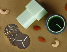 Load image into Gallery viewer, Dry Fruit Cutter and Slicer
