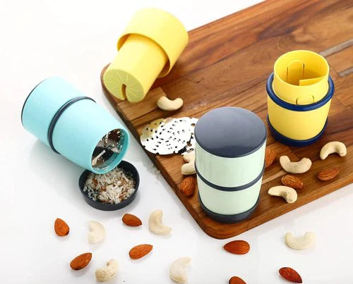 Dry Fruit Cutter and Slicer
