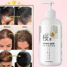 Load image into Gallery viewer, Sakura Shampoo From Japan 300 Ml – Buy 1 Get 1 Free (Just Rs 699/-)
