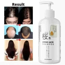Load image into Gallery viewer, Sakura Shampoo From Japan 300 Ml – Buy 1 Get 1 Free (Just Rs 699/-)
