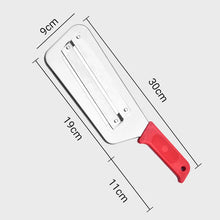 Load image into Gallery viewer, CUT &amp; SHRED KNIFE
