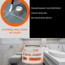 Load image into Gallery viewer, Crack Seal Agent - Solution for Surface Repairs
