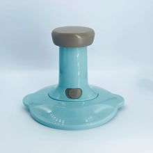 Load image into Gallery viewer, Manual Handpress Vegetable Chopper
