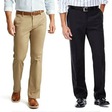 Load image into Gallery viewer, HIGH STRETCH MEN&#39;S CLASSIC PANT

