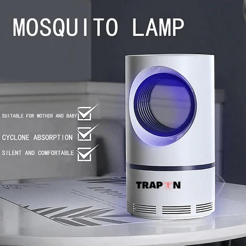 MOSQUITO KILLER USB LAMP