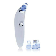 Load image into Gallery viewer, Derma Suction Pore Cleaning Device
