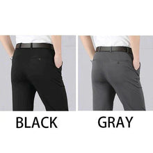 Load image into Gallery viewer, HIGH STRETCH MEN&#39;S CLASSIC PANT
