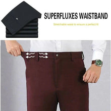 Load image into Gallery viewer, HIGH STRETCH MEN&#39;S CLASSIC PANT
