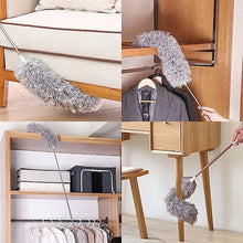 Load image into Gallery viewer, DusterPro - Bendable &amp; Extendable Fan Ceiling Duster With 280 Cm
