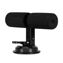 Load image into Gallery viewer, Home Fitness Equipment Sit-ups and Push-ups Assistant Device Lose Weight Gym Workout Abdominal curl Exercise with Suction Cup
