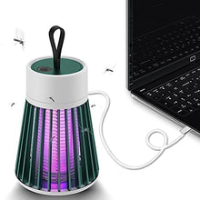 Load image into Gallery viewer, Eco-Friendly Electronic LED Mosquito Killer Machine Trap Lamp
