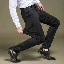 Load image into Gallery viewer, HIGH STRETCH MEN&#39;S CLASSIC PANT
