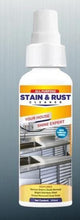 Load image into Gallery viewer, All-Purpose Stain Cleaner, Kitchen cleaner, Bathroom cleaner &amp; Derusting Spray| Oil &amp; Grease Stain Remover Pack Of 2
