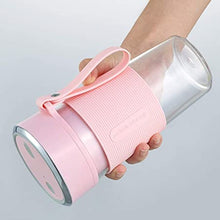 Load image into Gallery viewer, 300ml Mini Portable Automatic Blender
