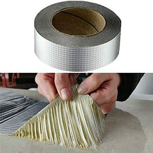 Load image into Gallery viewer, LEAKAGE PROOF ALUMINIUM TAPE (BUY 1 GET 1 FREE)
