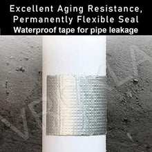Load image into Gallery viewer, LEAKAGE PROOF ALUMINIUM TAPE (BUY 1 GET 1 FREE)
