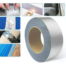 Load image into Gallery viewer, LEAKAGE PROOF ALUMINIUM TAPE (BUY 1 GET 1 FREE)
