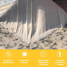 Load image into Gallery viewer, LEAKAGE PROOF ALUMINIUM TAPE (BUY 1 GET 1 FREE)
