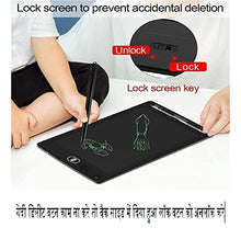 Load image into Gallery viewer, LCD Writing Tablet 8.5Inch E-Note Pad
