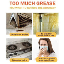 Load image into Gallery viewer, All-Purpose Stain Cleaner, Kitchen cleaner, Bathroom cleaner &amp; Derusting Spray| Oil &amp; Grease Stain Remover Pack Of 2
