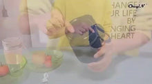 Load and play video in Gallery viewer, 300ml Mini Portable Automatic Blender
