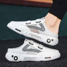 Load image into Gallery viewer, Half Slippers-Non Slip Casual shoes for Men
