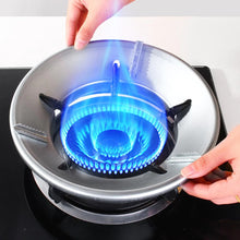Load image into Gallery viewer, Gas Stove Energy Saving Device - Save upto 25% Gas
