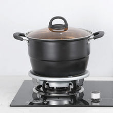 Load image into Gallery viewer, Gas Stove Energy Saving Device - Save upto 25% Gas
