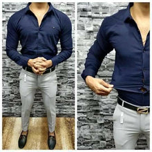 Load image into Gallery viewer, Premium Lycra Shirt With Pant Combo

