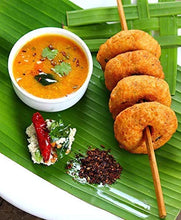 Load image into Gallery viewer, Stainless Steel Medu Vada &amp; Donuts Maker with Stand

