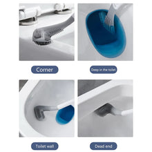 Load image into Gallery viewer, GolfieBrush - Long Handled Toilet Brush (BUY 1 GET 1 FREE)
