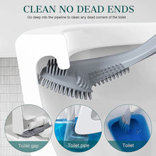 Load image into Gallery viewer, GolfieBrush - Long Handled Toilet Brush (BUY 1 GET 1 FREE)
