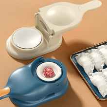Load image into Gallery viewer, 2 IN 1 DUMPLING MAKER

