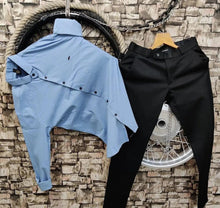 Load image into Gallery viewer, Premium Lycra Shirt With Pant Combo
