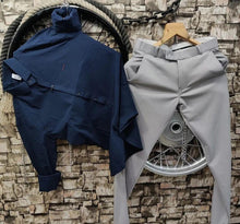 Load image into Gallery viewer, Premium Lycra Shirt With Pant Combo
