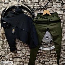 Load image into Gallery viewer, Premium Lycra Shirt With Pant Combo
