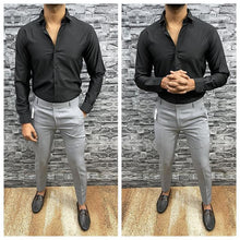 Load image into Gallery viewer, Premium Lycra Shirt With Pant Combo
