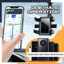 Load image into Gallery viewer, MirrorMount - Mirror Mobile Phone Holder 360° Rotate
