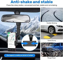 Load image into Gallery viewer, MirrorMount - Mirror Mobile Phone Holder 360° Rotate
