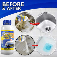Load image into Gallery viewer, Tornado Sink and Drainage Cleaner (Made for Indian Household)
